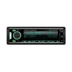 Deaf Bonce DB-530DSP 1 Din MP3 USB AUX AM FM Bluetooth Receiver Car Stereo DSP
