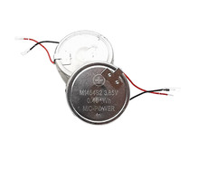 2pcs M1454 S2 3.85V Battery + tools for Bose QuietComfort Ultra Earbuds 441408