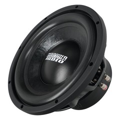 (2) Sundown Audio LCS-10 v.2 D4 10″ 500w RMS Car Subwoofers DVC 4-Ohm Subs