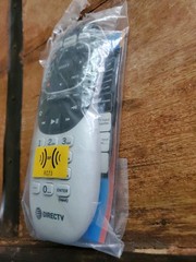 DirectTV RC73 IR/RF Universal Remote Genie W/Guide Authentic Genuine OEM New