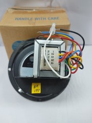 Atlas Sound FA136T87 6in Coaxial Loudspeaker