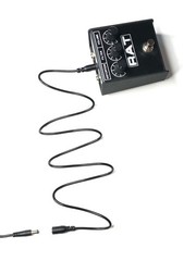 (5) Pack 6ft. DC Barrel Power 5.5mm x 2.1mm Extension Cable Male to Female
