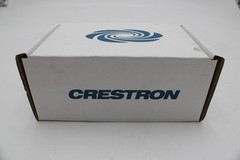 Lot of 20 Crestron TSW-UMB-70 Mounting Brackets