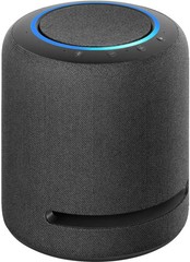 Amazon Echo Studio Hi-Res Smart Speaker with Dolby Atmos 3D Audio Voice Control