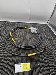 CX-13470/VRC: 18ft Cable Assembly For VIC-3 Military Intercom System