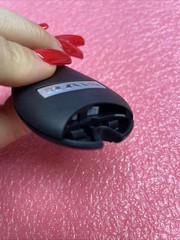 OEM Ram Key Fob Replacement Entry Remote 2013 to 2021 . NO KEY