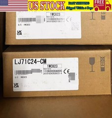 LJ71C24-CM New In Box 1PCS Free Expedited Shipping