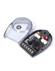 JL Audio C2-650 C2 Series 6-1/2″ 2-Way Component Car Audio Speakers Comp NEW