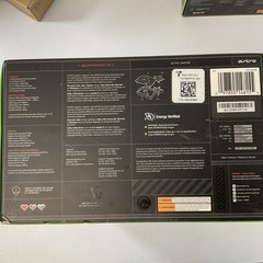 Xbox Astro A50 Wireless Headset + Base Station