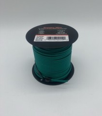 14 Gauge Primary Wire 100% Fine-Stranded Copper USA Made Lot NOT CCA