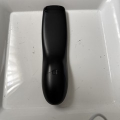 Logitech Harmony 650 Universal Advanced Remote Control