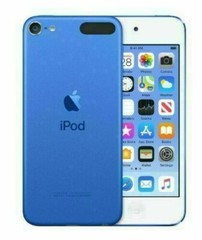 NEW Apple iPod Touch (7th generation) Blue 256GB – 1 Year Warranty