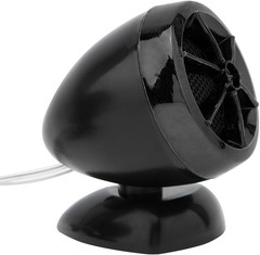 Tweeters for Car Audio, 2Pcs Car Speakers 1200W Universal Tweeters Mini Horn Mus