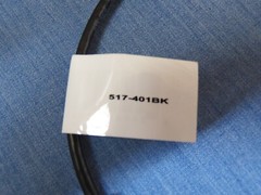 MICRO 6″ HDMI to STANDARD A-D High Speed w/ Ethernet Cable 4K HD 3D Converter
