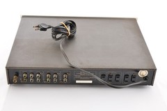 Pioneer C-21 Stereo Pre-Amplifier WL1108386 With Transformer Working In Stock