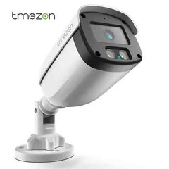 TMEZON 4IN1 1080P HD Video Outdoor CCTV Security Camera 100ft EXIR Night Vision