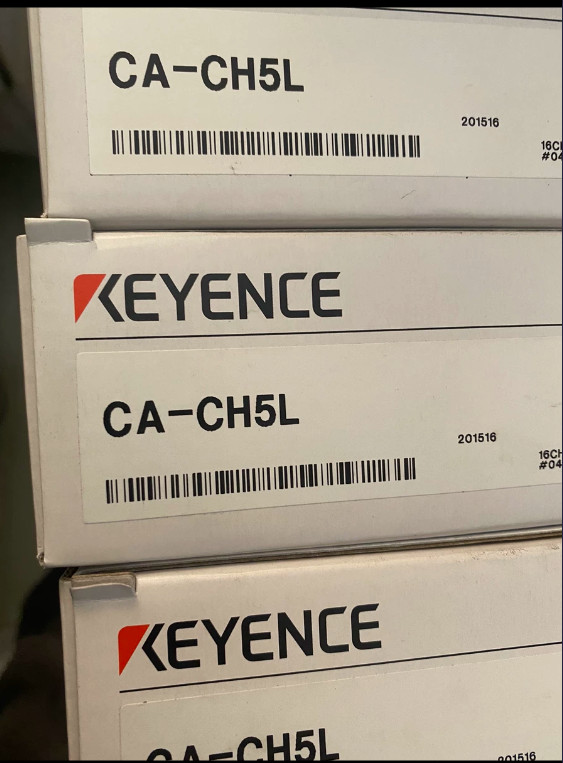 CA-CH5L NEW In Box 1PCS Free Expedited Ship