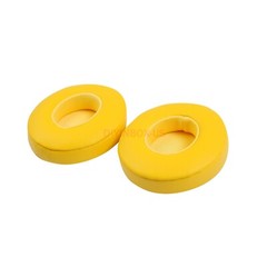 Replacement Ear Pads Cushion For Beats by Dr Dre Solo 2 Solo 3 Wireless/Wired