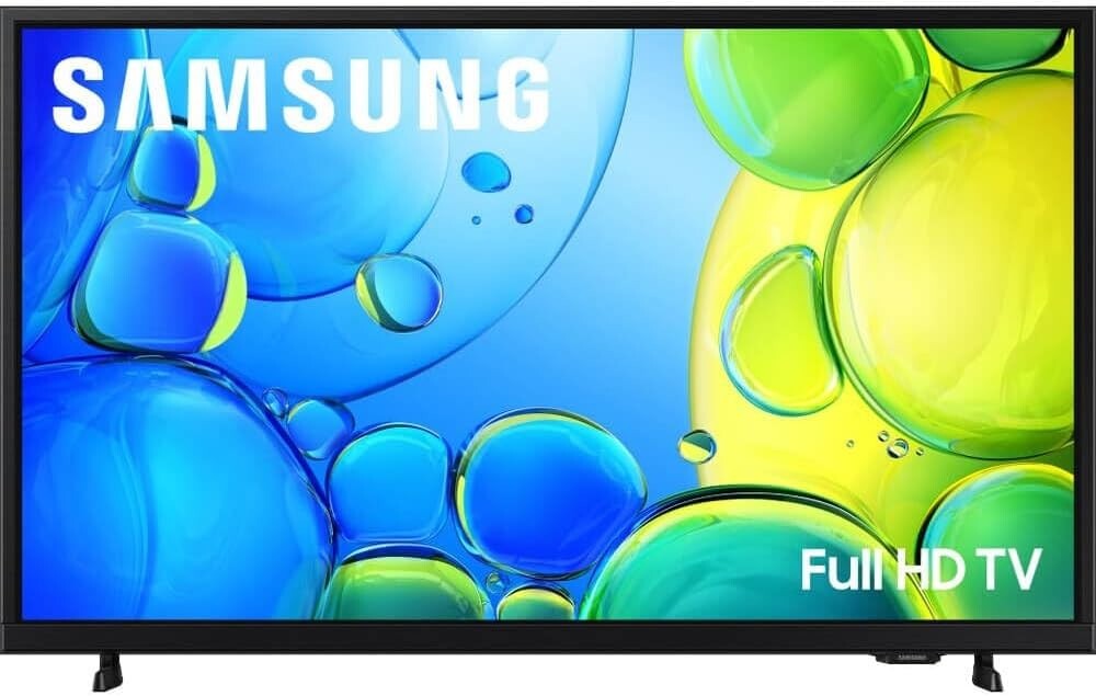 Samsung F6000F 40″ LED FHD 1080p Smart TV