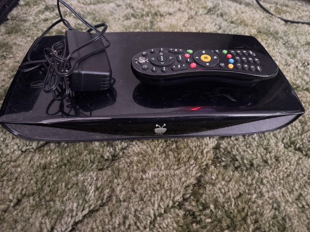 TiVo Roamio Plus (1TB) DVR