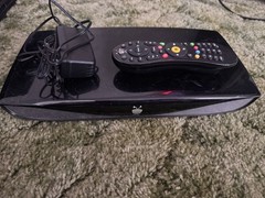 TiVo Roamio Plus (1TB) DVR