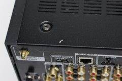 Denon AVC-X8500H 13.2ch AV Receiver wUsed Japan