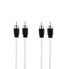 DS18 HYDRO MOFCR-6FT Marine Tinned 100% Copper OFC 6 Feet RCA