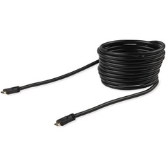 StarTech 20ft High Speed HDMI Cable ? HDMI to HDMI M/M