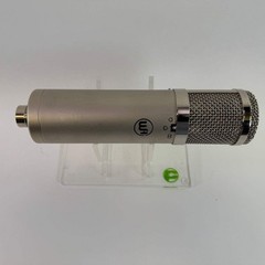 Warm Audio WA-47Jr 20 Hz-20 kHz Condenser Studio Microphone