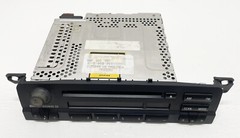 99-06 OEM BMW E46 325xi Alpine CD53 FM AM Business Radio CD Player 65126915711