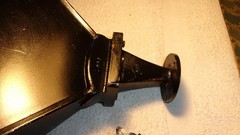 Vitavox 311S – 3-Cell Horn – 550Hz – 1940 – Very Rare