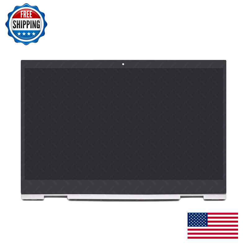 Lcdoled Replacement Fhd Ips Lcd Display Touch Screen Digitizer Assembly Silver