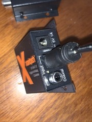 XANTECH XT-DAC-12 DIGITAL TO ANALOG CONVERTER Lot As Pictured
