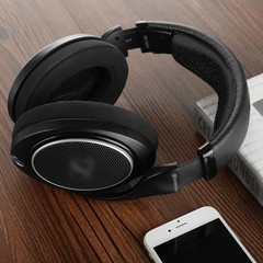 Geekria Headband Compatible with Sennheiser HD515 HD518 HD555 Headphones