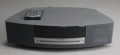 Bose Wave Radio CD AWRCC | Bluetooth | w/Remote | Professionally Refurbished