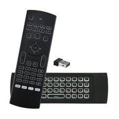 T95 MAX+ Amlogic UHD Dual WiFi 32GB/4GB DDR3 Android Bluetooth Streaming TV Box