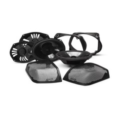 Rockford Fosgate HD14-STG5 Stage-5 Audio Kit for 2014+ Road Glide/Street Glide