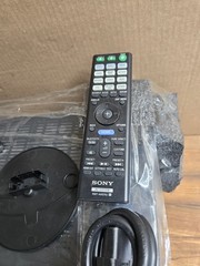 Sony STR-AZ1000ES 7.2 Channel 8K A/V Receiver Open Box “Shelf Display”