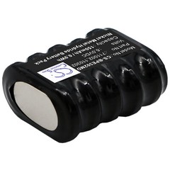 150mAh Battery for Biohit ePET,Proline,Proline Electronic Pipettor