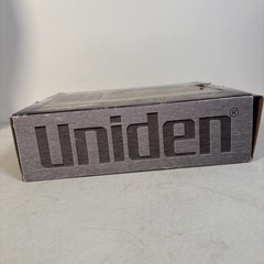 Uniden BC355N Compact Analog Base/Mobile Scanner MFG# BC355N