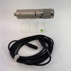 Warm Audio WA-47Jr 20 Hz-20 kHz Condenser Studio Microphone