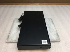 Samsung BD-P1600 HDMI Wi-Fi Blu-Ray Disk Player w/o Remote Control