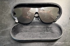 Pro AR Glasses X1 Chip Native 3 Dof X-Prism Optic 57°FOV 171″ 120Hz FHD Display