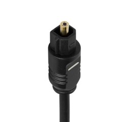 1/2m/3m/5m/8m Digital Optical Audio Cable Toslink Gold Plated SPDIF MD DVD Cable