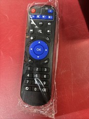 T95 6K TV BOX Android 10 CORE 2.4/5G WIFI HDMI Remote Control 2+16GB
