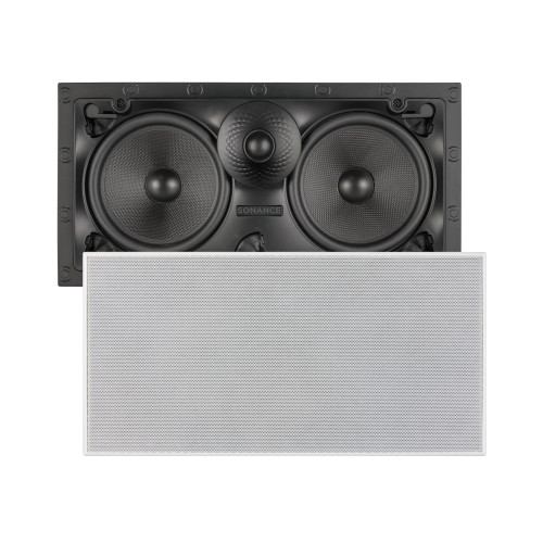 Sonance 6″ VX62 LCR In Wall Speaker Factory Sealed (Each)