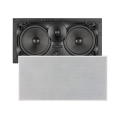 Sonance 6″ VX62 LCR In Wall Speaker Factory Sealed (Each)