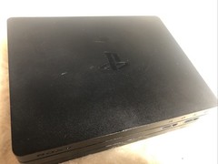 Sony Playstation VR Headset and Base CUH-ZVR2