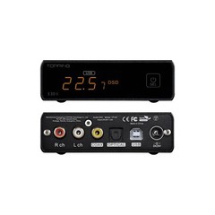 TOPPING E30 II 2× AK4493S Decoder DAC With Remote Control Hi-Res Decoder