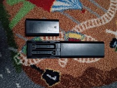 Genuine OEM Samsung Remote Control Black Model BN59-01388A B GRADE – hva #2